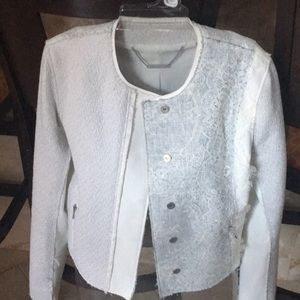 Elie Tahari jacket